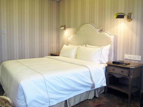 Ухань: Harvest International Hotel
