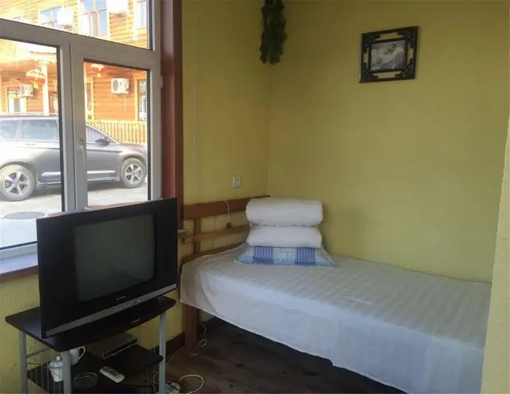 Хулун-Буир: Nina Youth Hostel