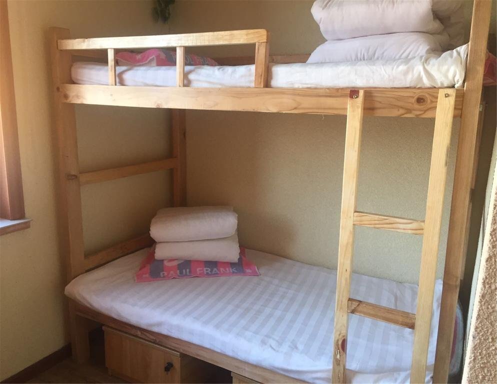 Хулун-Буир: Nina Youth Hostel