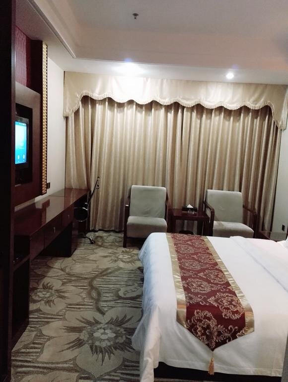 Фошань: Spring Bay Hotel