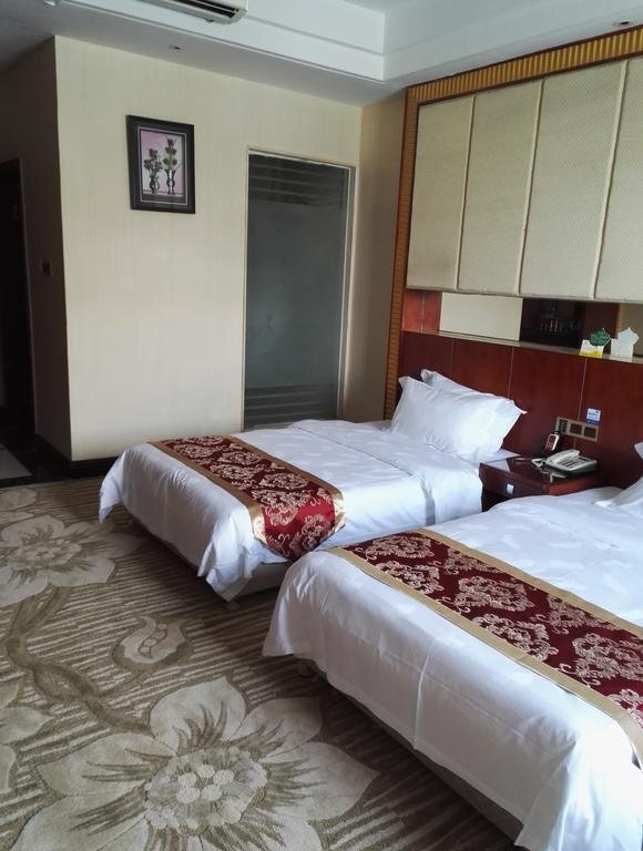 Фошань: Spring Bay Hotel