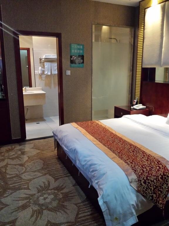 Фошань: Spring Bay Hotel