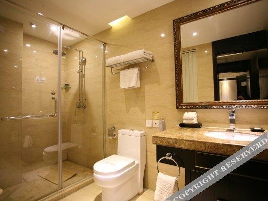 Цзиньчжун: Haihang Yanyuan Hotel