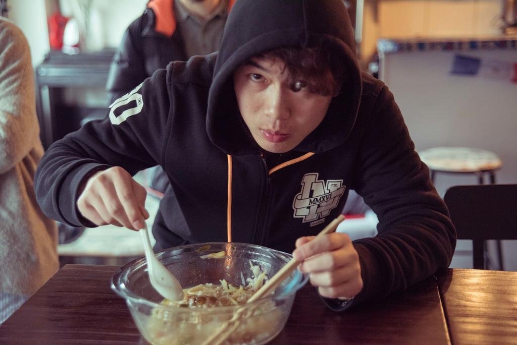 Ханчжоу: Hangzhou Wulin Youth International Hostel