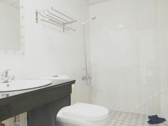 Чичжоу: Jiuhuashan Kailai Guesthouse