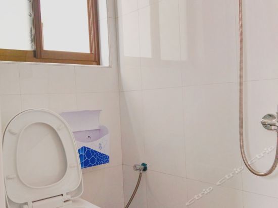 Чичжоу: Jiuhuashan Kailai Guesthouse