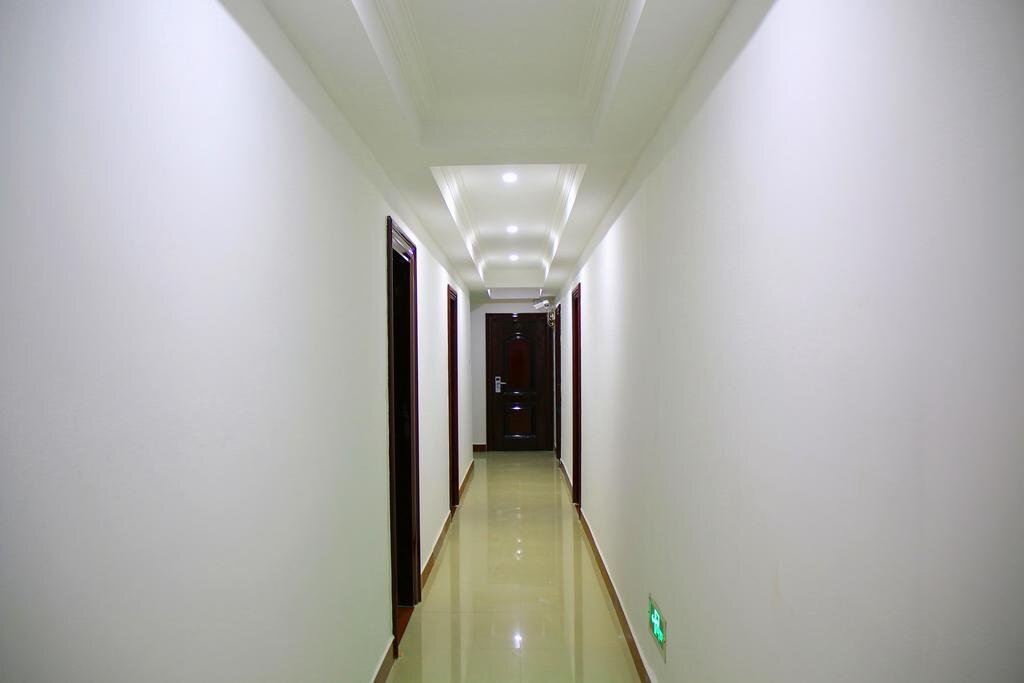 Guanchaoyin Youth Hostel — фото 3