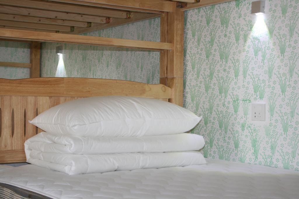 Guanchaoyin Youth Hostel — фото 4