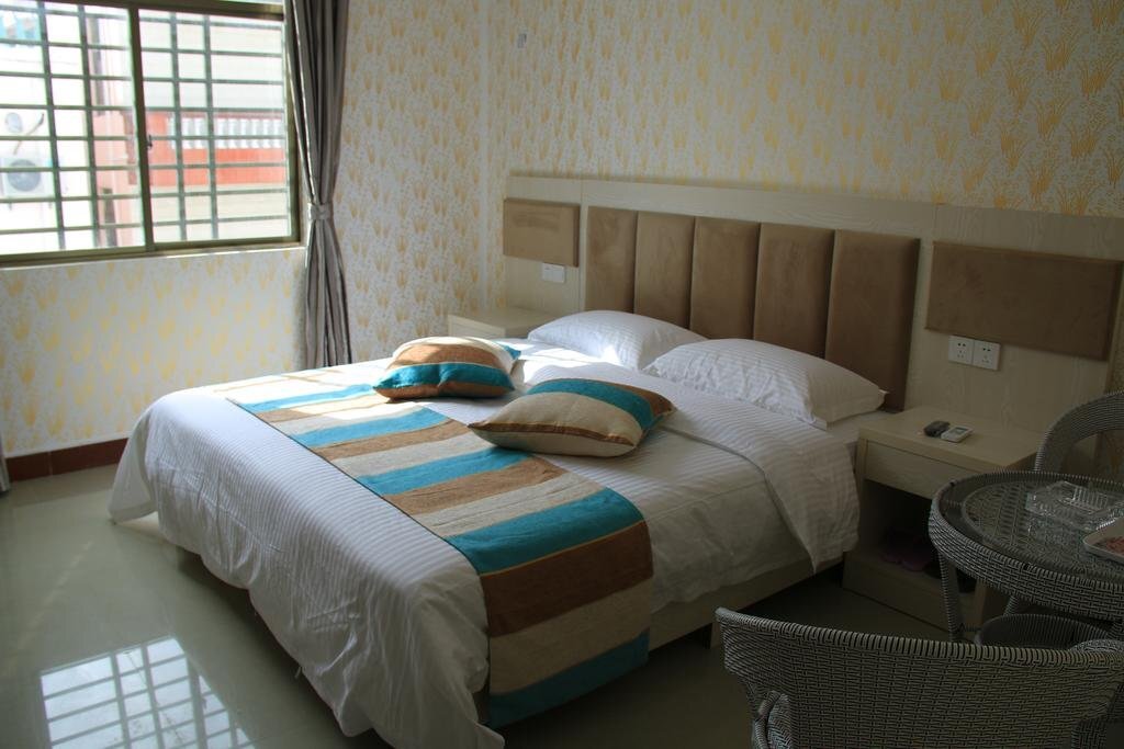 Guanchaoyin Youth Hostel — фото 2