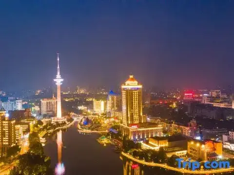 Youfei Hotel — фото 4