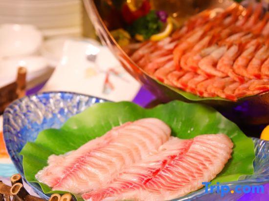 Youfei Hotel — фото 3