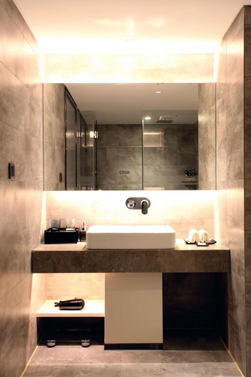 Фошань: Aishang Hotel (Lecong Furniture Mall, Foshan)