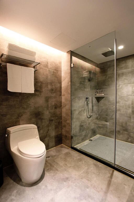 Фошань: Aishang Hotel (Lecong Furniture Mall, Foshan)
