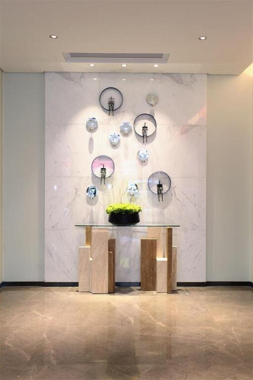 Фошань: Aishang Hotel (Lecong Furniture Mall, Foshan)