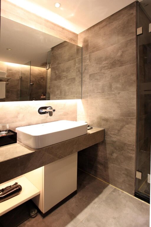 Фошань: Aishang Hotel (Lecong Furniture Mall, Foshan)