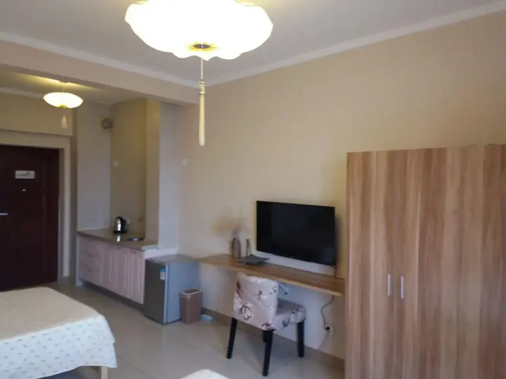 Сиань: Yang Tong Hostel