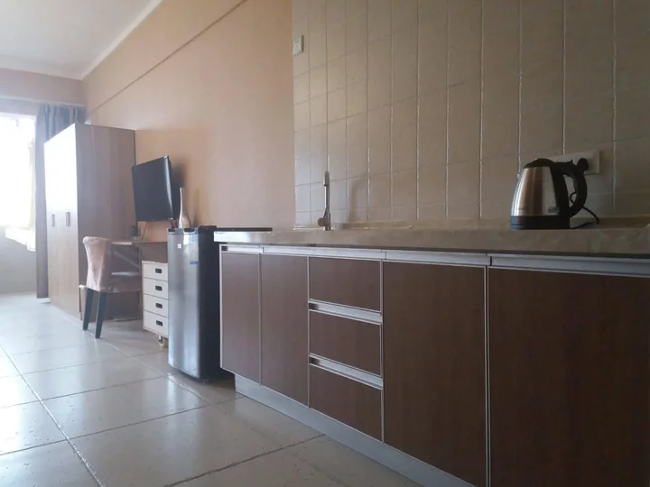 Сиань: Yang Tong Hostel