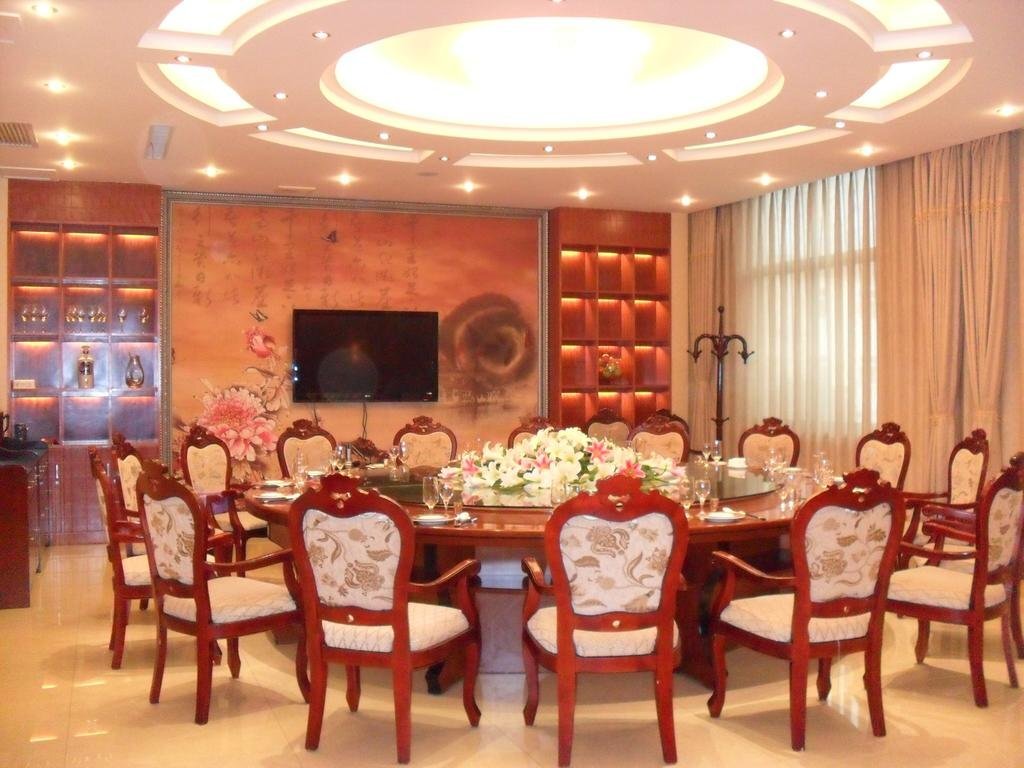 Синьсян: Xinxiang City Xinlianxin Hostel