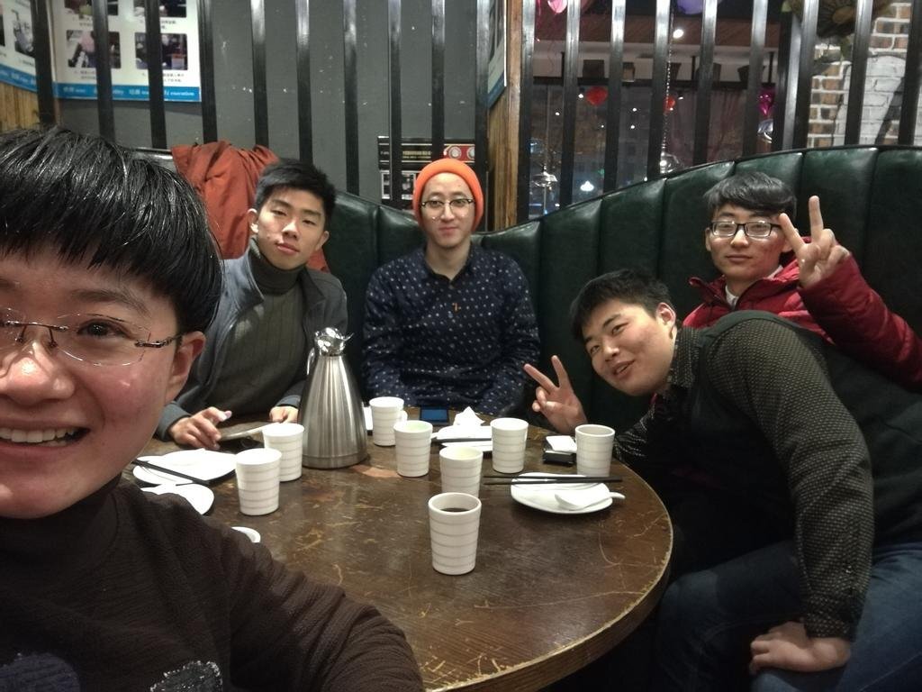 Тайан: Taian Mr Qiaos Youth Hostel