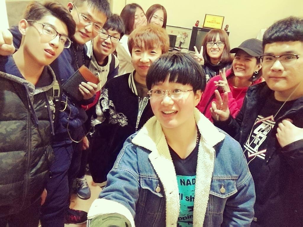 Тайан: Taian Mr Qiaos Youth Hostel