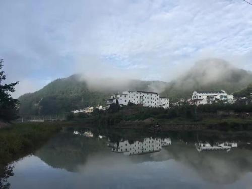 Тайчжоу: The Zhang B&B