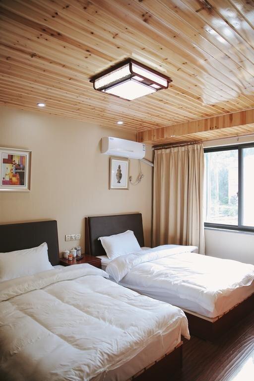 Тайчжоу: The Zhang B&B