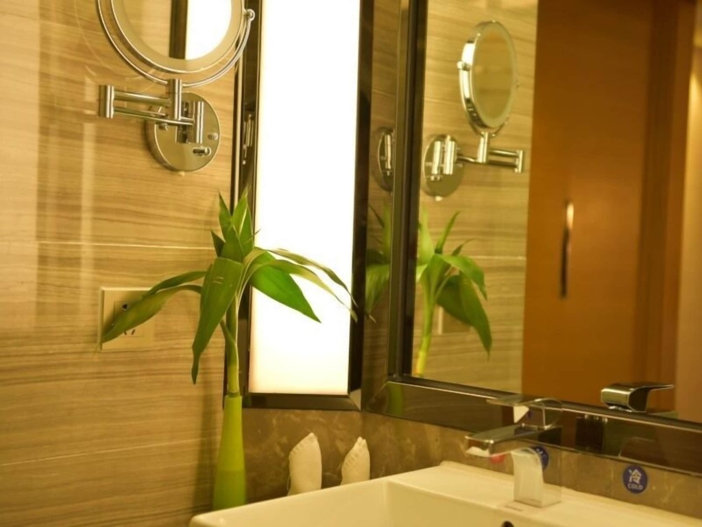 Бицзе: GreenTree Eastern Bijie Qixingguan Zhaoshanghuayuan Hotel