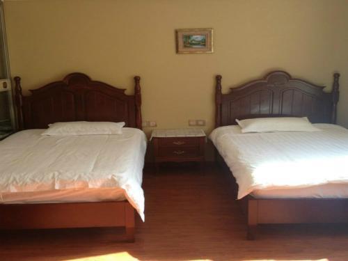 Чжанцзякоу: Home Inn Hotel(Zhangjiakou Chongli Commercial New District Store)
