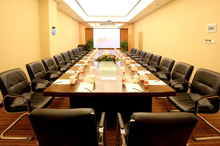 Ухань: Holiday Inn Express Wuhan Jinyin Lake by IHG