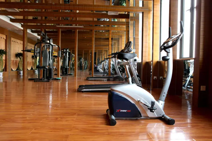 Ухань: Holiday Inn Express Wuhan Jinyin Lake by IHG
