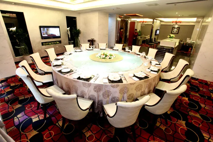 Ухань: Holiday Inn Express Wuhan Jinyin Lake by IHG