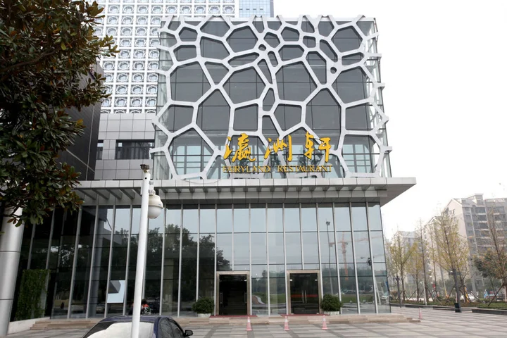 Ухань: Holiday Inn Express Wuhan Jinyin Lake by IHG