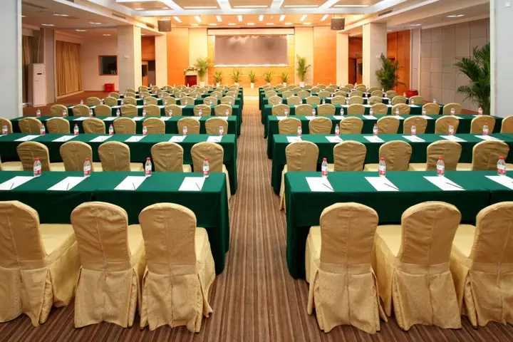 Ухань: Holiday Inn Express Wuhan Jinyin Lake by IHG