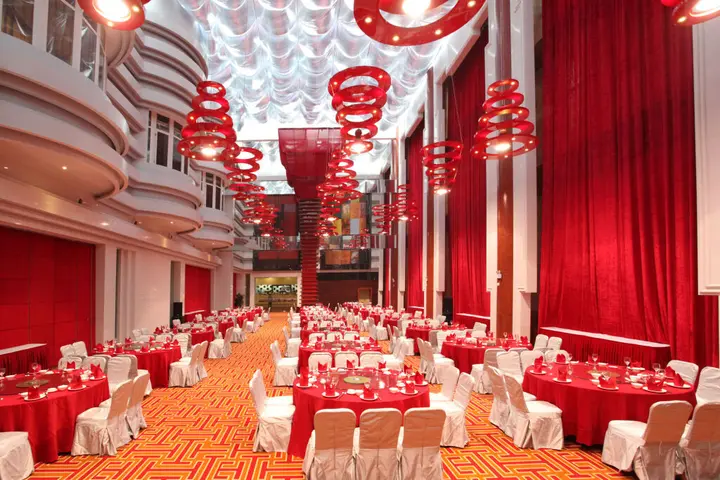 Ухань: Holiday Inn Express Wuhan Jinyin Lake by IHG