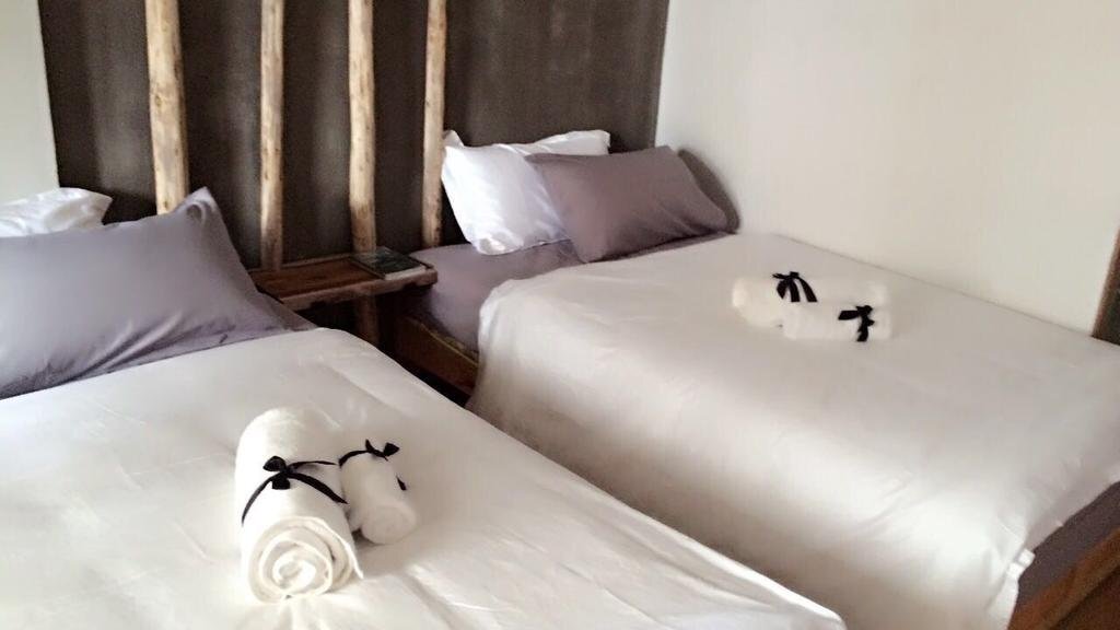 Цзинхун: Jing Pu Plant Theme Hostel