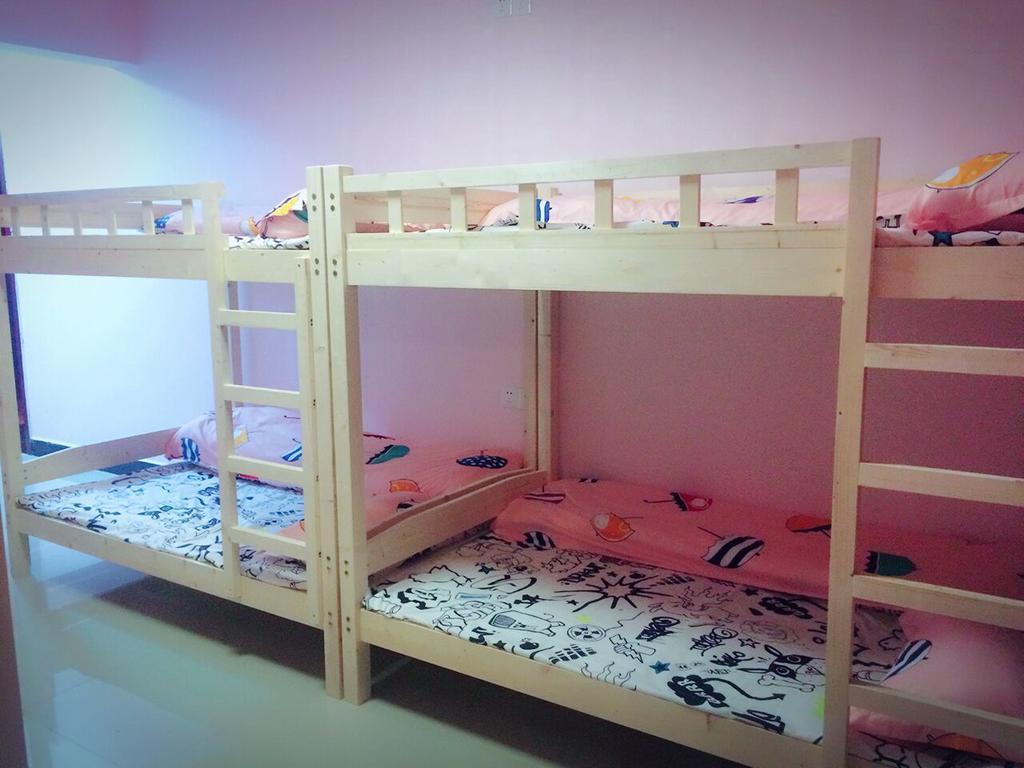 Чанша: Times Constellation Youth Hostel
