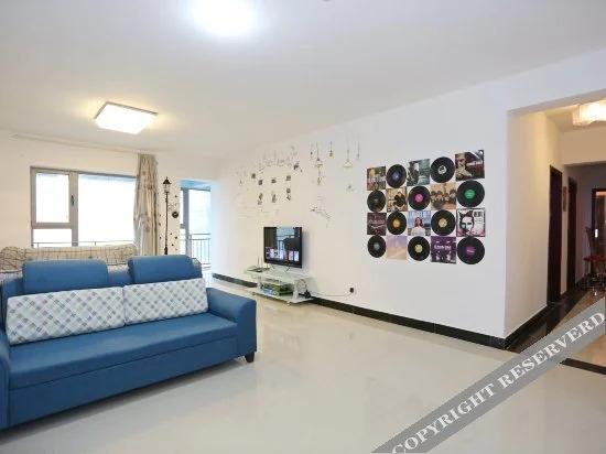 Чанша: Times Constellation Youth Hostel