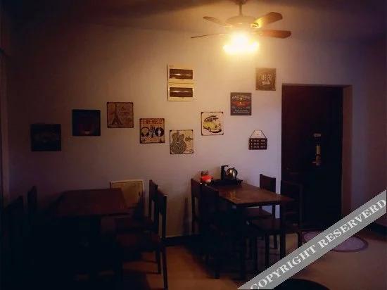 Чанша: Times Constellation Youth Hostel