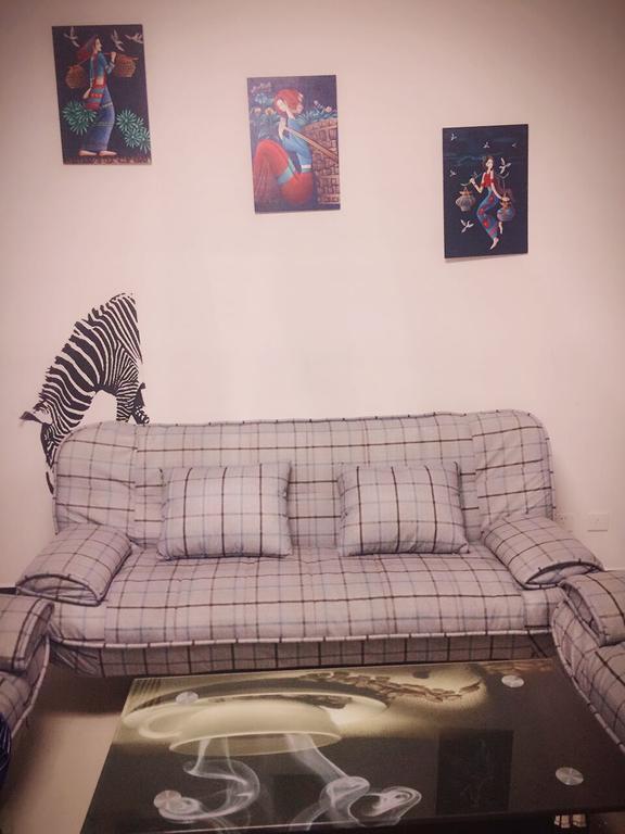 Чанша: Times Constellation Youth Hostel