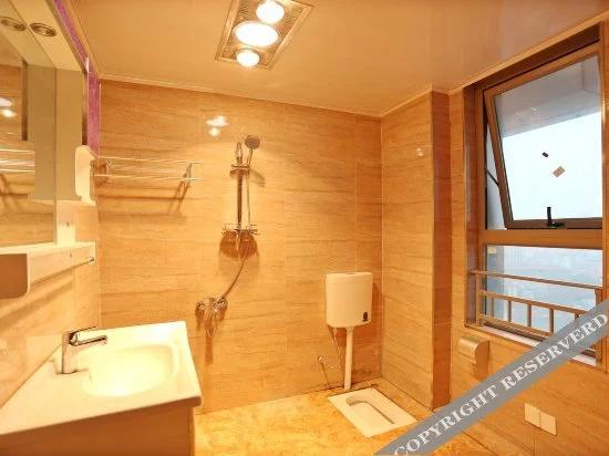 Чанша: Times Constellation Youth Hostel
