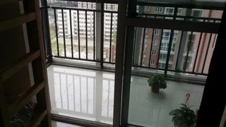 Чжэнчжоу: Wutongshu Youth Hostel