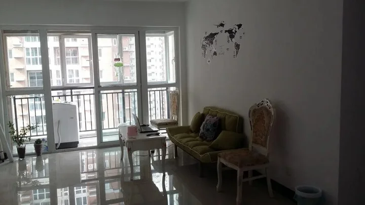 Чжэнчжоу: Wutongshu Youth Hostel