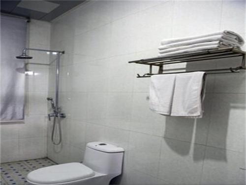 Шанграо: Wuyuan Wangzhanglou Guest House