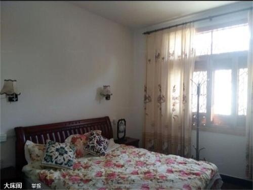 Шанграо: Wuyuan Wangzhanglou Guest House
