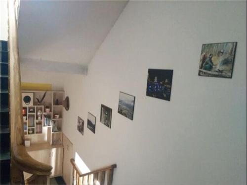 Шанграо: Wuyuan Wangzhanglou Guest House