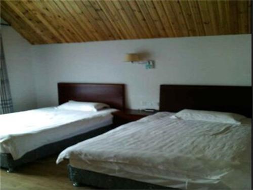 Шанграо: Wuyuan Wangzhanglou Guest House