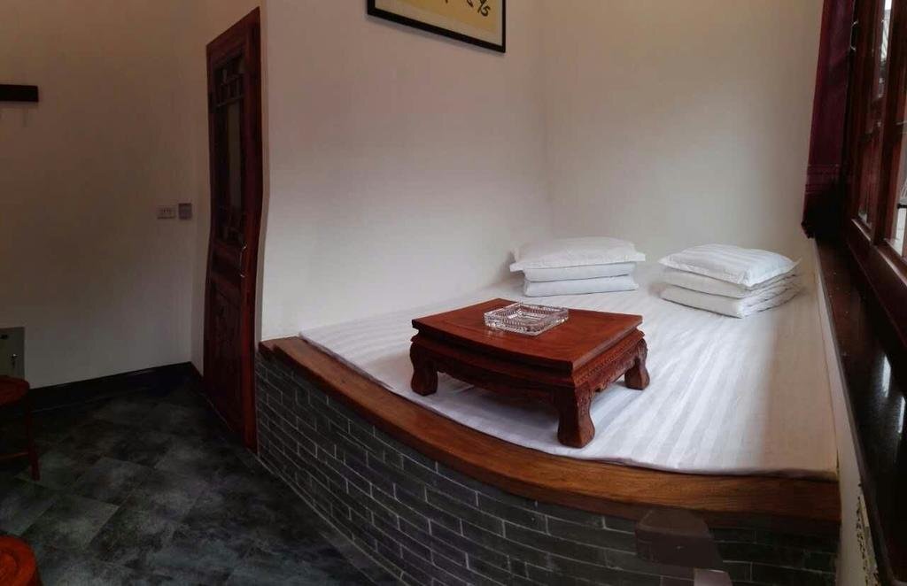 Цзиньчжун: Pingyao Permanent Palmy Inn