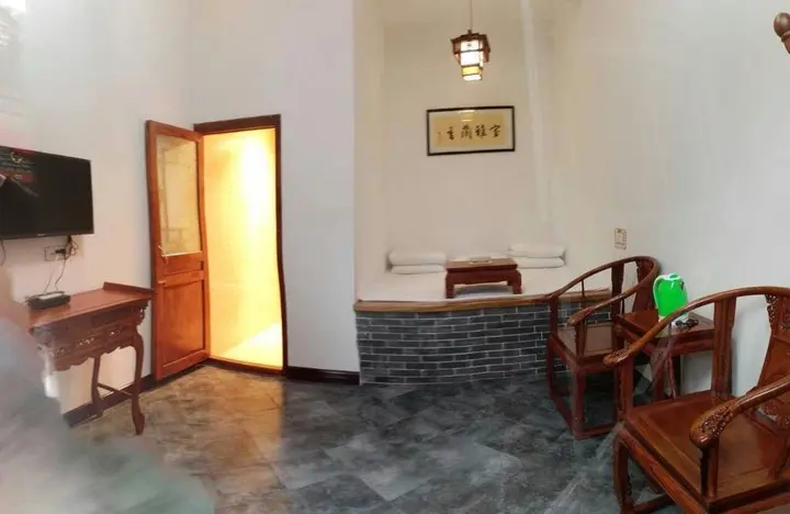 Цзиньчжун: Pingyao Permanent Palmy Inn