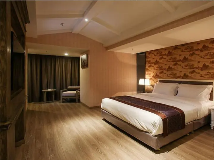 Сямынь: Xiamen Alice Theme Hotel