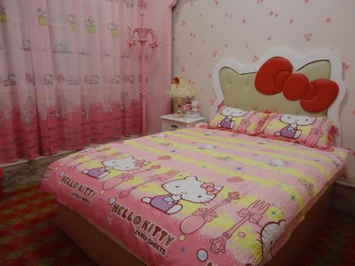 Сямынь: Xiamen Alice Theme Hotel